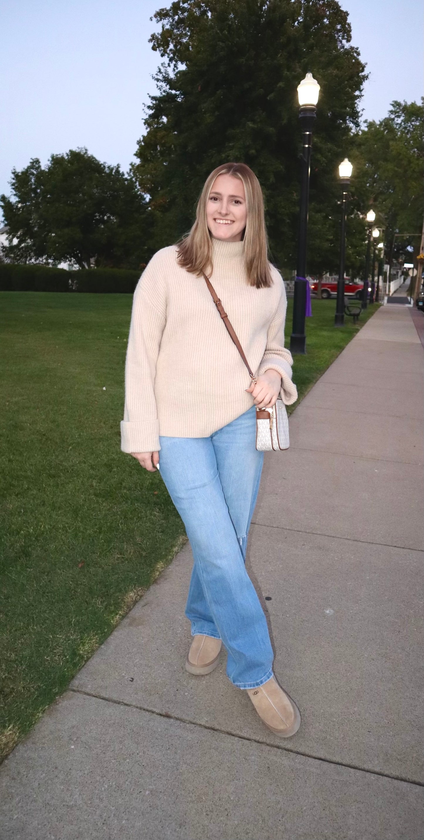 Aileeah Vervet Jeans