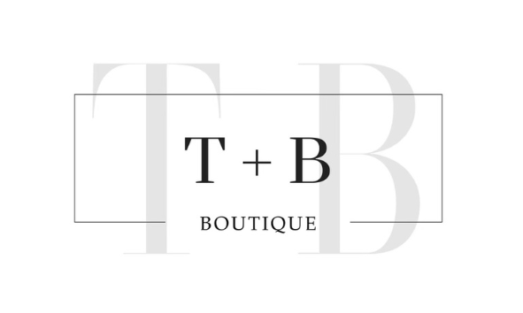 Shop T&B Boutique