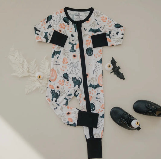 Boo Bash Pajamas